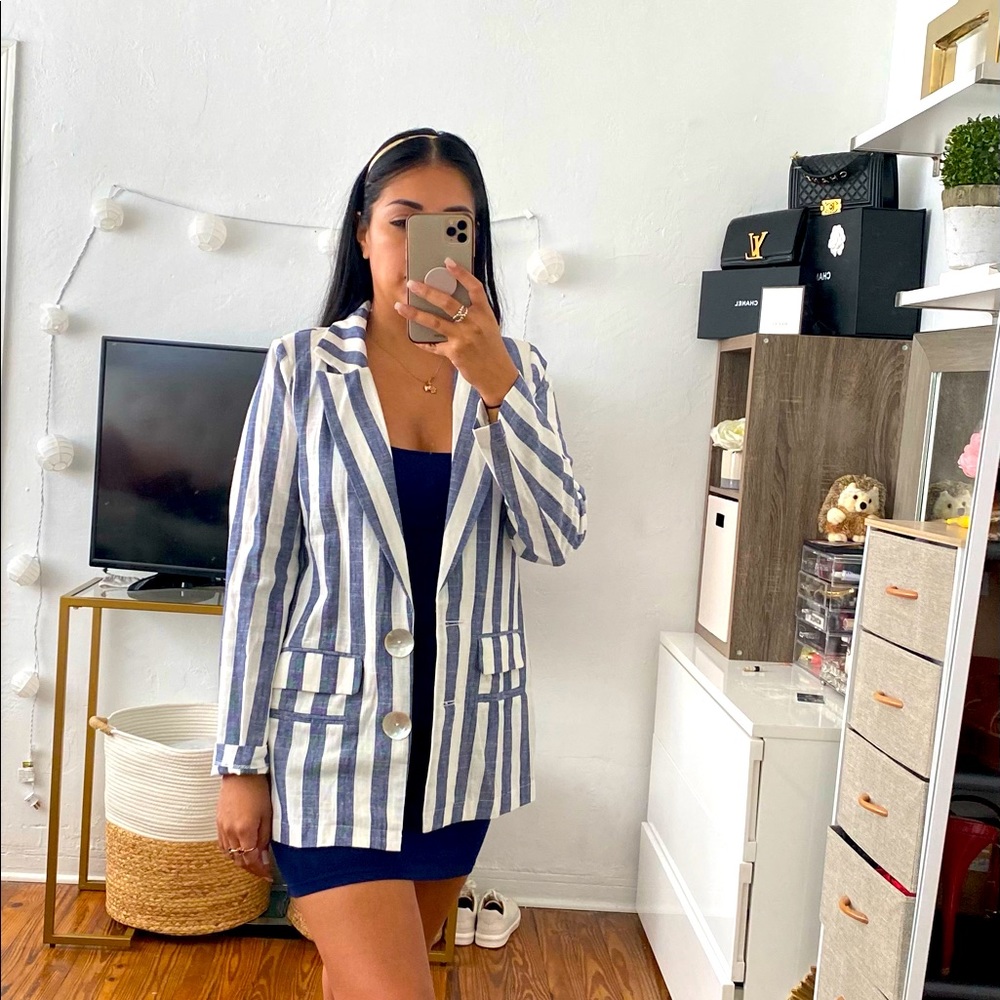 Perfect blazer